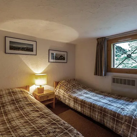 Duplex Spacieux Avec Terrasse, Garage, Et Wifi A - Fr-1-355-7 * Méribel