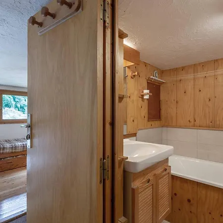 Lejlighed Duplex Spacieux Avec Terrasse, Garage, Et Wifi A - Fr-1-355-7 *